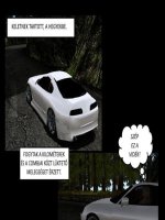 Vezetői döntés - Erotikus képregény - 13. oldal