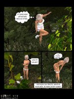 Vezetői döntés - Erotikus képregény - 16. oldal