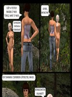 Vezetői döntés - Erotikus képregény - 19. oldal