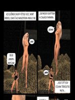 Vezetői döntés - Erotikus képregény - 22. oldal