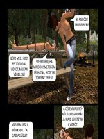 Vezetői döntés - Erotikus képregény - 28. oldal