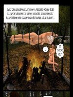 Vezetői döntés - Erotikus képregény - 38. oldal