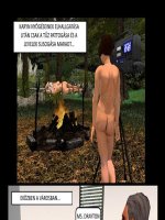 Vezetői döntés - Erotikus képregény - 41. oldal