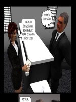 Vezetői döntés - Erotikus képregény - 42. oldal