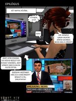 Vezetői döntés - Erotikus képregény - 44. oldal