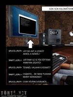 Vezetői döntés - Erotikus képregény - 45. oldal