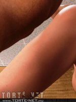 A nevelt lányaim szeretnék nézni 1. rész - Erotikus képregény - 31. oldal