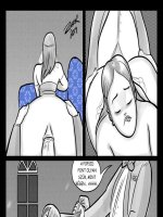 Az örömapa - Erotikus képregény - 7. oldal