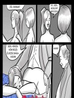 Az örömapa - Erotikus képregény - 9. oldal