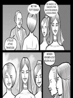 Az örömapa - Erotikus képregény - 10. oldal