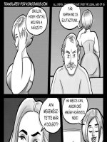 Az örömapa - Erotikus képregény - 12. oldal