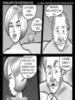 Az örömapa - Erotikus képregény - 14. oldal