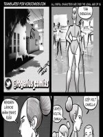 Az örömapa - Erotikus képregény - 15. oldal