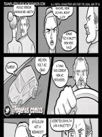 Az örömapa - Erotikus képregény - 16. oldal