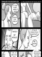 Az örömapa - Erotikus képregény - 17. oldal