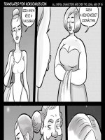 Az örömapa - Erotikus képregény - 21. oldal