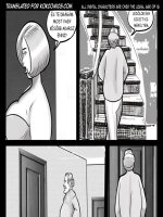 Az örömapa - Erotikus képregény - 22. oldal