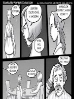 Az örömapa - Erotikus képregény - 30. oldal