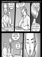 Az örömapa - Erotikus képregény - 31. oldal