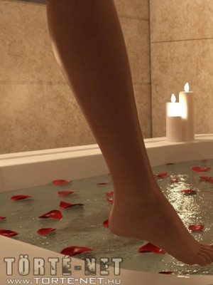 MILF kalandok 3. rész - Erotikus képregény - 2. oldal