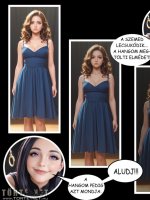 Hipnózis - Erotikus képregény - 12. oldal