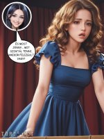 Hipnózis - Erotikus képregény - 18. oldal