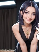 Hipnózis - Erotikus képregény - 44. oldal