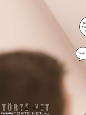 Örök nyár 3. rész - Erotikus képregény