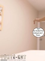 Örök nyár 3. rész - Erotikus képregény