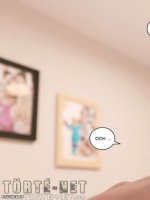 Örök nyár 3. rész - Erotikus képregény - 6. oldal