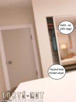 Örök nyár 3. rész - Erotikus képregény - 8. oldal