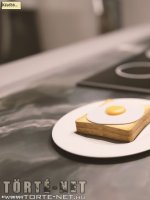 Örök nyár 3. rész - Erotikus képregény - 24. oldal