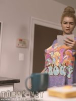 Örök nyár 3. rész - Erotikus képregény - 25. oldal