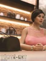 Örök nyár 3. rész - Erotikus képregény - 28. oldal