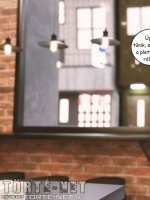 Örök nyár 3. rész - Erotikus képregény - 31. oldal