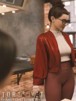 Örök nyár 3. rész - Erotikus képregény - 34. oldal