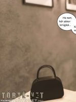 Örök nyár 3. rész - Erotikus képregény - 37. oldal