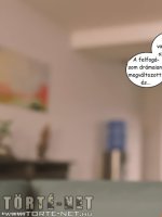 Örök nyár 3. rész - Erotikus képregény - 40. oldal