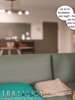 Örök nyár 3. rész - Erotikus képregény - 41. oldal