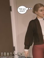 Örök nyár 3. rész - Erotikus képregény - 44. oldal