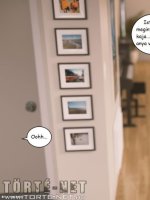 Örök nyár 3. rész - Erotikus képregény - 45. oldal