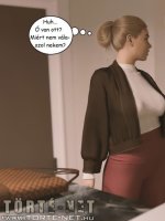 Örök nyár 3. rész - Erotikus képregény - 46. oldal