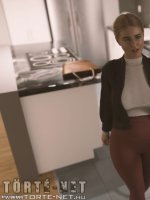 Örök nyár 3. rész - Erotikus képregény - 49. oldal