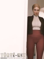 Örök nyár 3. rész - Erotikus képregény - 56. oldal