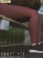 Örök nyár 3. rész - Erotikus képregény - 59. oldal