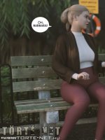 Örök nyár 3. rész - Erotikus képregény - 63. oldal