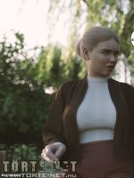 Örök nyár 3. rész - Erotikus képregény - 66. oldal