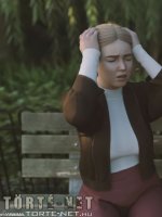 Örök nyár 3. rész - Erotikus képregény - 67. oldal