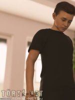 Örök nyár 3. rész - Erotikus képregény - 69. oldal