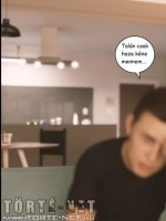 Örök nyár 3. rész - Erotikus képregény - 75. oldal